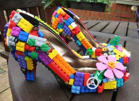 Help scarpe! - 16