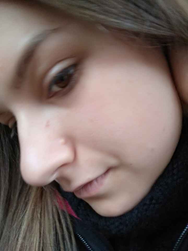 Chi bella vuole apparire...un pochino deve soffrire!!! - 1