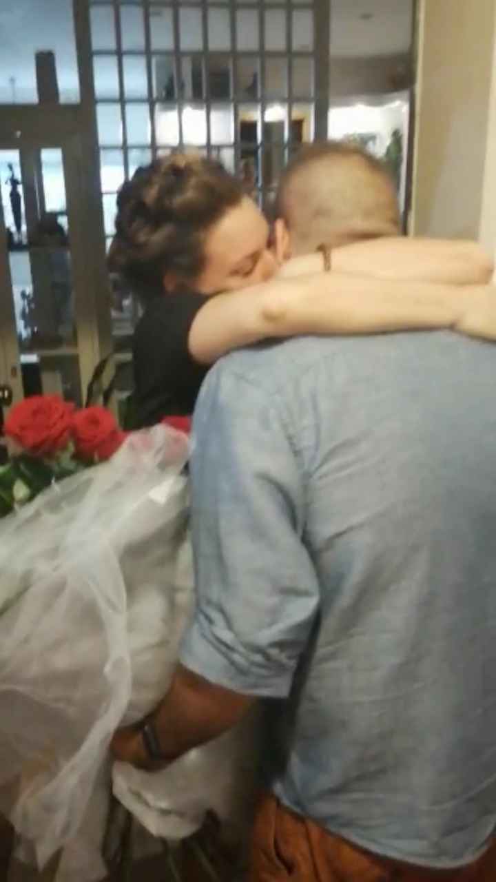 La mia serenata!!!! - 1