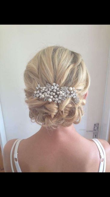   Foto Lunghezze Dei Capelli Acconciature Di