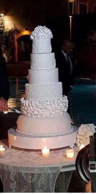 Torta scelta!😍 - 1