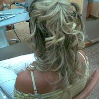 A.a.a. cercasi disperatamente brava parrucchiera costa jonica - 5