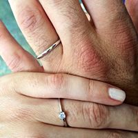 I vostri anelli... fatelo vedere! :d - 1