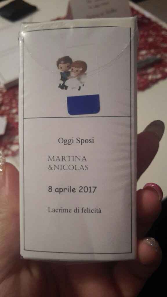 In caso di lacrime - 2