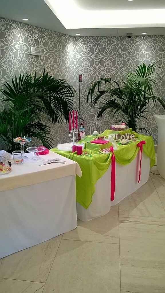 Prime foto dopo il si - 2