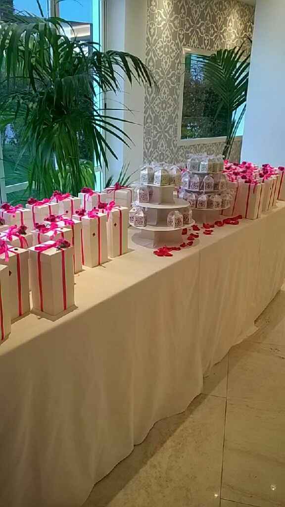 Prime foto dopo il si - 4