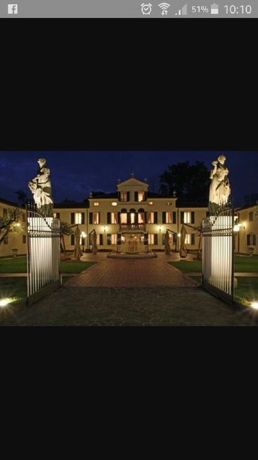 Le foto delle vostre location - 2