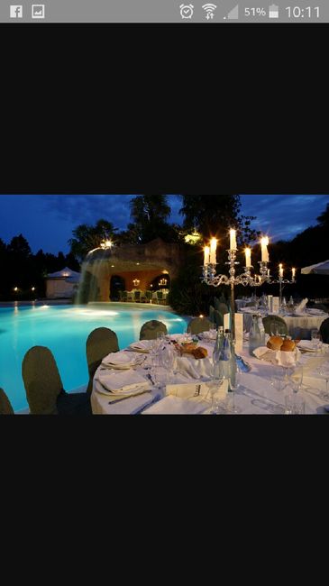 Mille indecisioni - 1