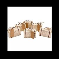 Aiuto confettata - portaconfetti - 1