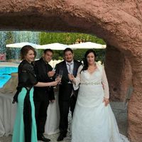 Prime foto dopo il si - 1