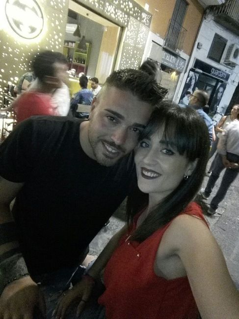 Condividi la vostra foto più bella insieme 📸 - 1