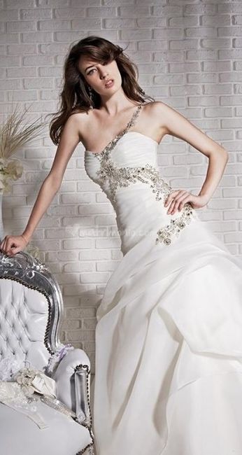 vestito nr.3 