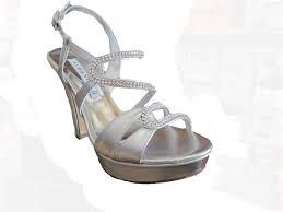 scarpa sposa