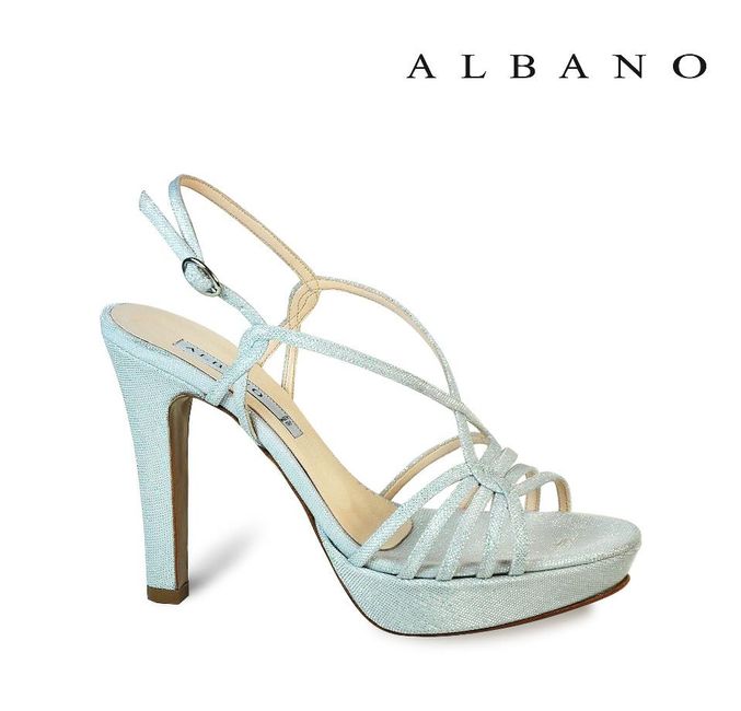 scarpa sposa