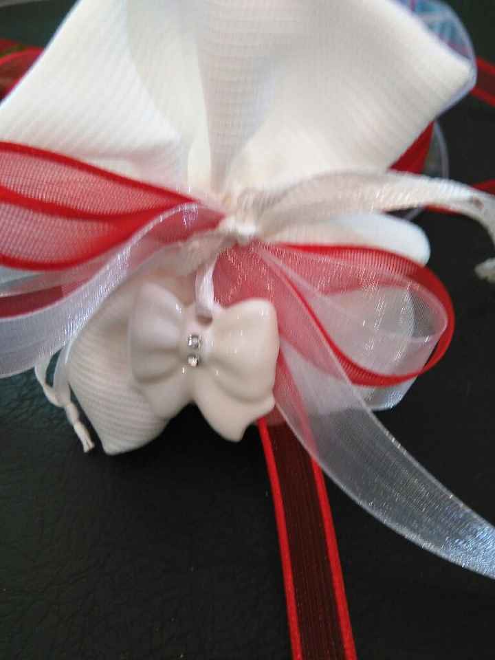 Ciuffetto promessa - 1