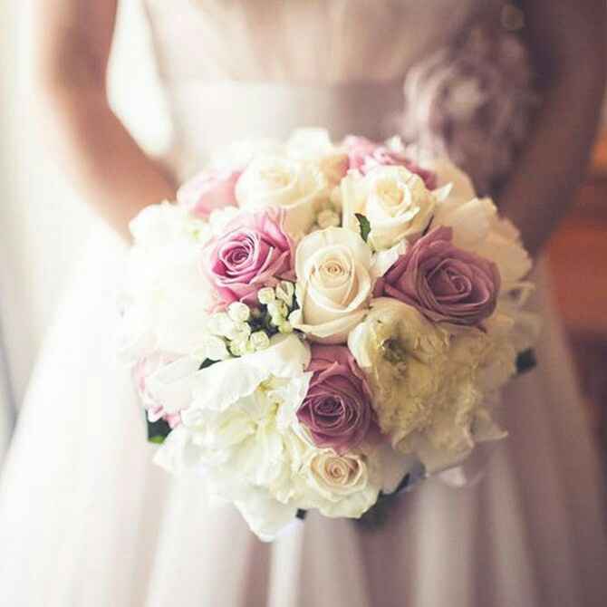 Il mio bouquet da sposa preferito! 🌸 - 2