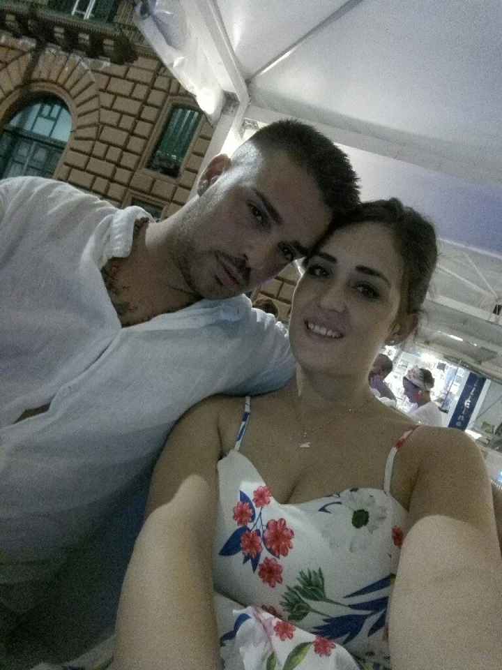 L'ultimo passo per vincere il REGALO di Matrimonio.com - 1