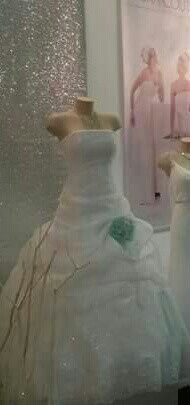 Abito da sposa, il vostro? - 1