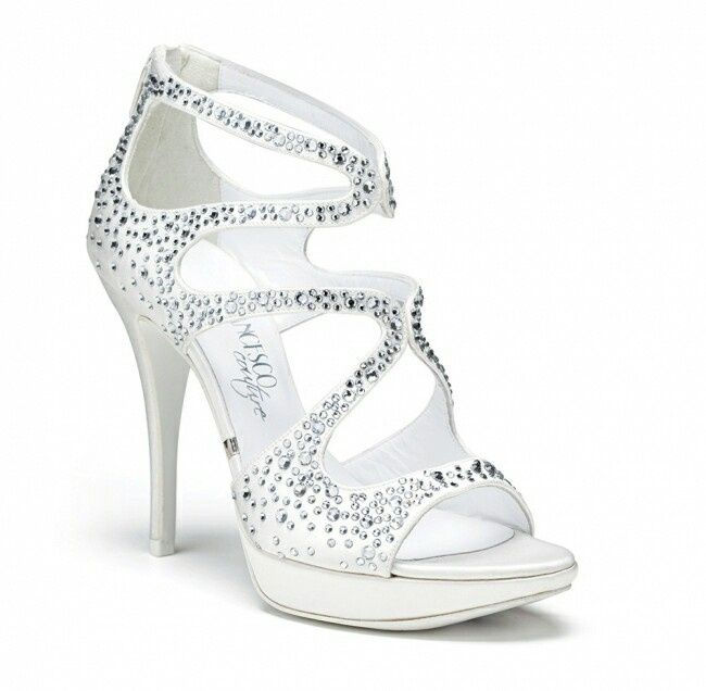 Le mie scarpe da sposa preferite - 1