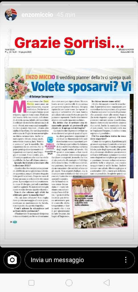 da luglio 2020 in poi - chi non intende rimandare - 1