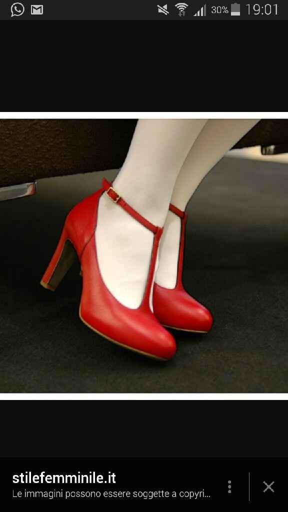 Dove le trovo? disperata - 1