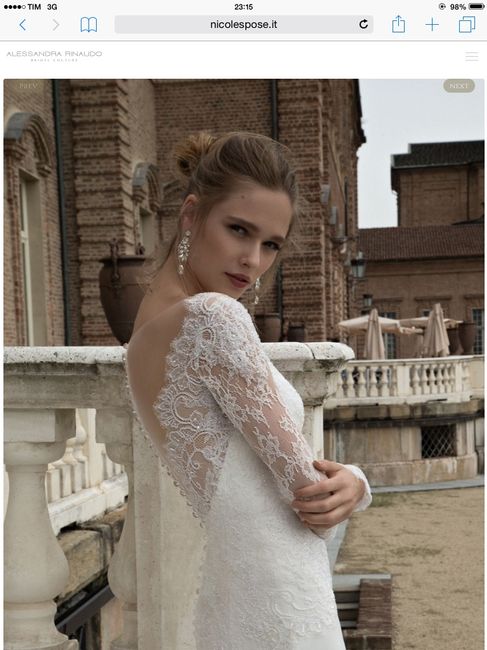 Un consiglio per la scarpe - 2