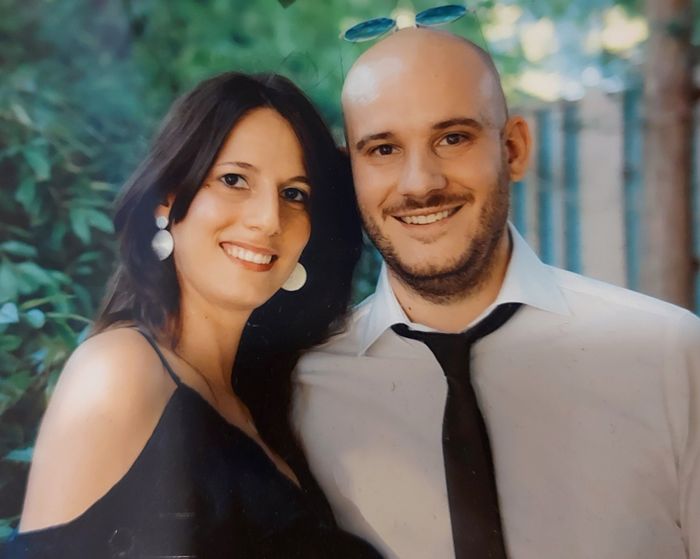 Postate una foto di voi due 👇 - 1