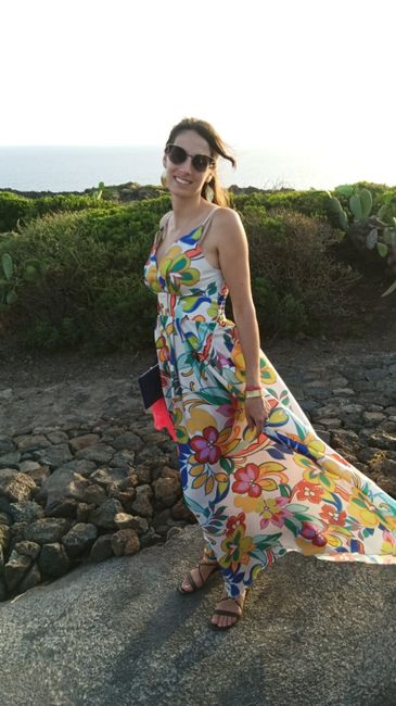 Invitata al matrimonio 1