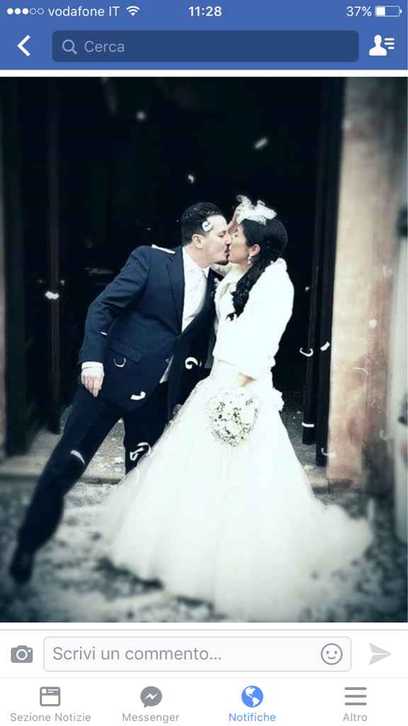 Il mio giorno più bello nel mondo!!! - 1