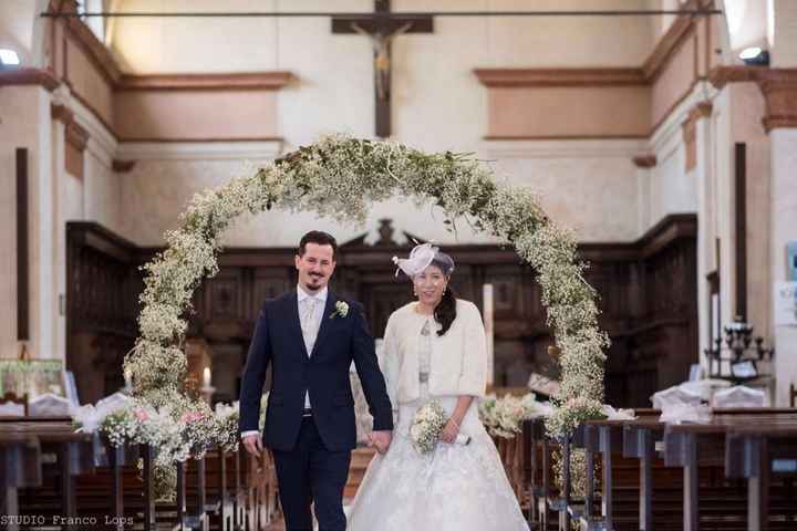 Il mio giorno più bello nel mondo!!! - 2