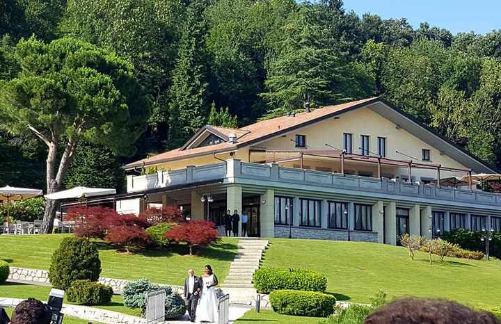 Ora è per sempre - 5