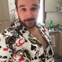 Quale stile sceglierai per il vestito da sposo? 🤵 - 1