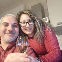 Postate una foto di voi due 👇 - 1