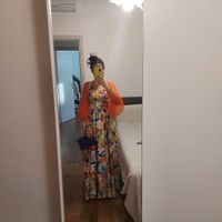 Invitata al matrimonio - 1