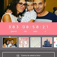 Quanto segna il vostro countdown? - 1