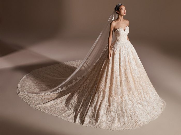 pronovias privee