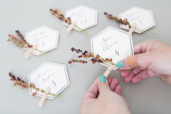 Nomi ai tavoli senza tableau? - 1