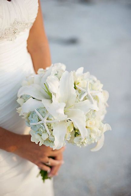 Bouquet o non bouquet? - 4