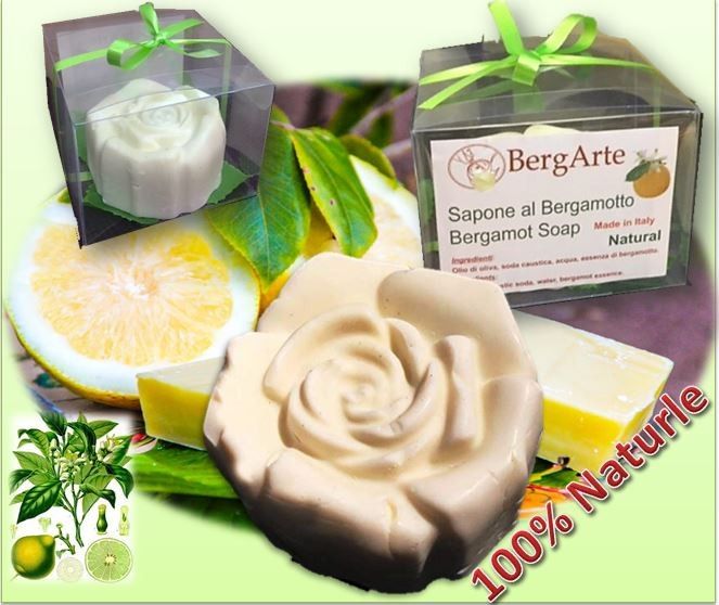 Idee per bomboniere al bergamotto 21