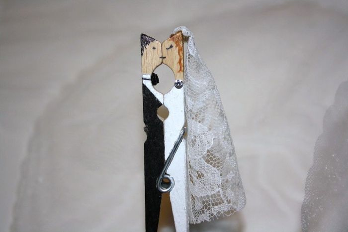 Consiglio tema matrimonio - 1