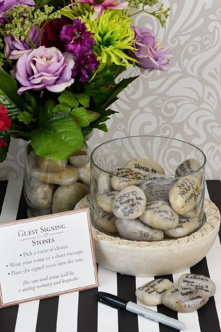 Guest book✍️❤️ - 3