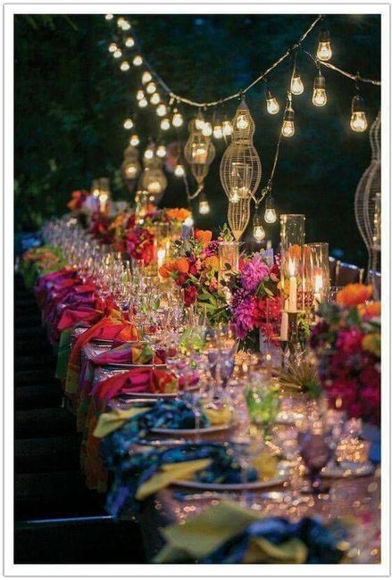 Matrimonio magico...tema Aladdin ❤️ - 10