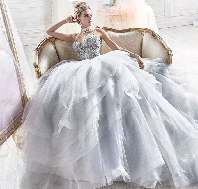 Il sogno realtà diverrà ❤️ - 6