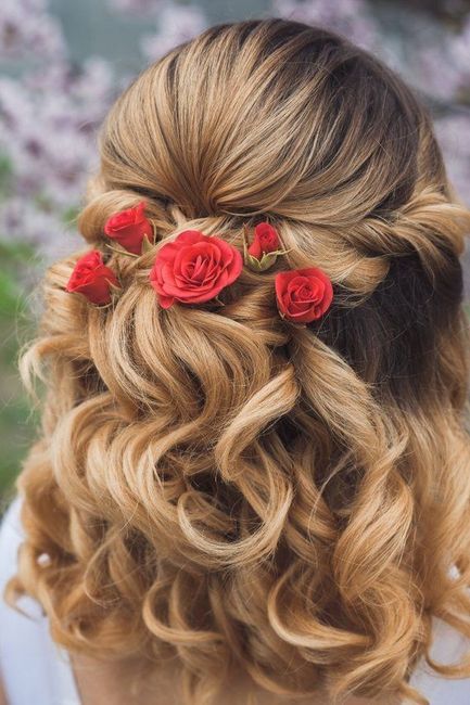 Tema Rosso amore e passione - 6