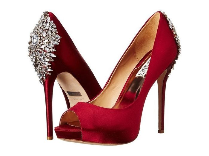 Tema Rosso amore e passione - 9