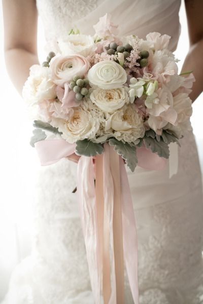 Fiori e bouquet shabby - 1