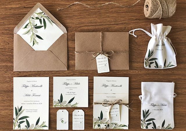 Matrimonio miele&ulivo - 1