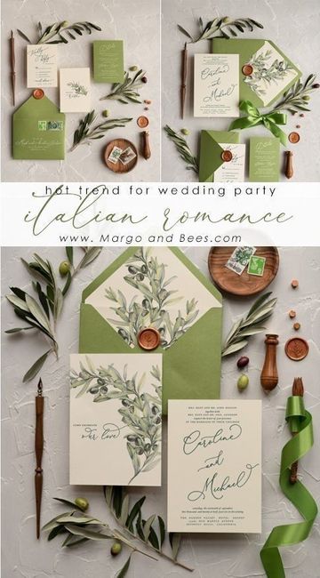 Matrimonio miele&ulivo - 4