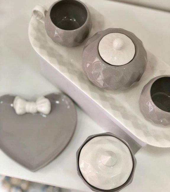 Bomboniera Hervit - 1