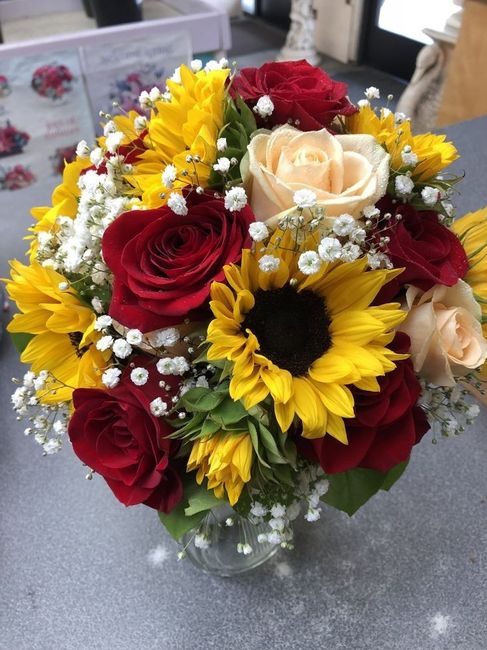 Bouquet - 2